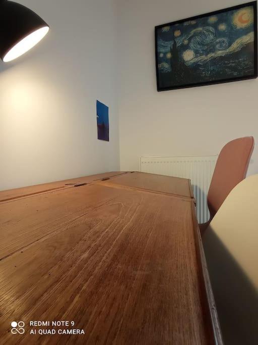 Superbe Appartement Avec Balcon Filant Cenon Eksteriør bilde